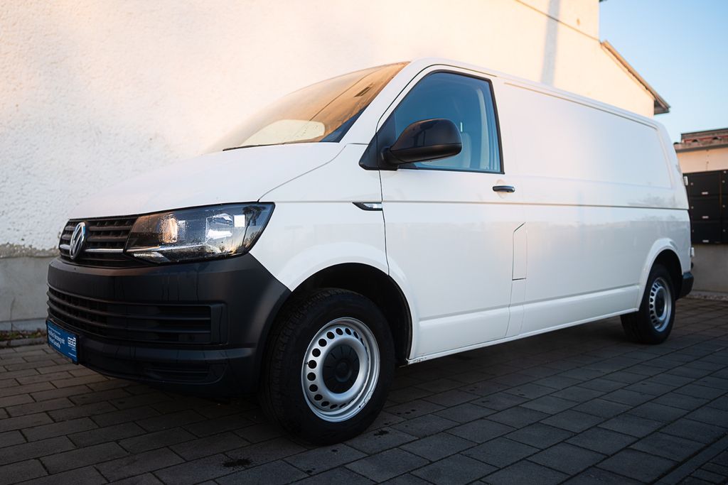 Volkswagen T6 Transporter 2019