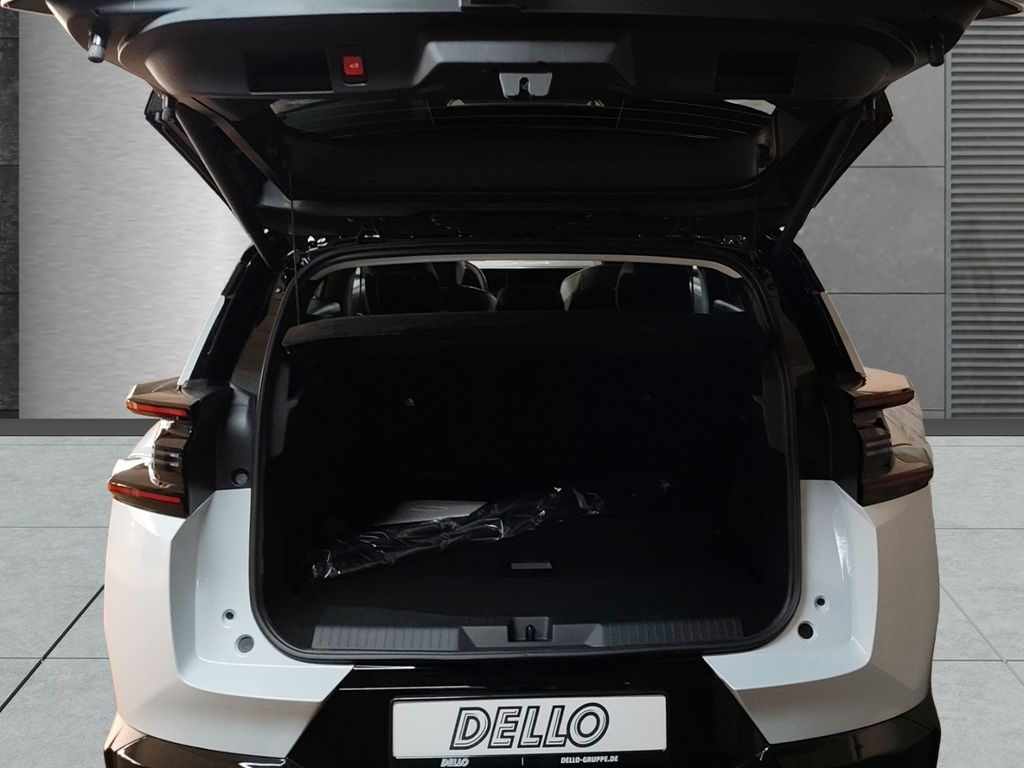 Citroën C5 Aircross 2025