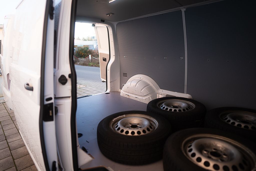 Volkswagen T6 Transporter 2019