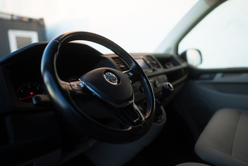 Volkswagen T6 Transporter 2019