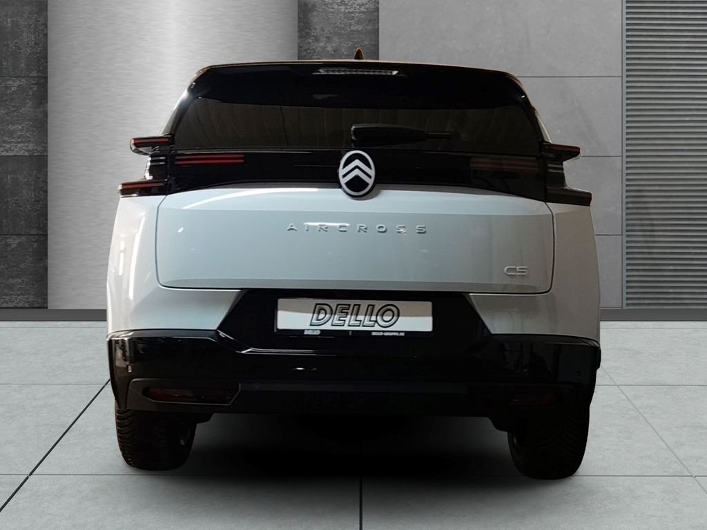 Citroën C5 Aircross 2025