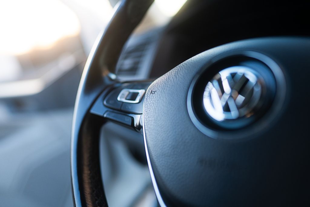 Volkswagen T6 Transporter 2019