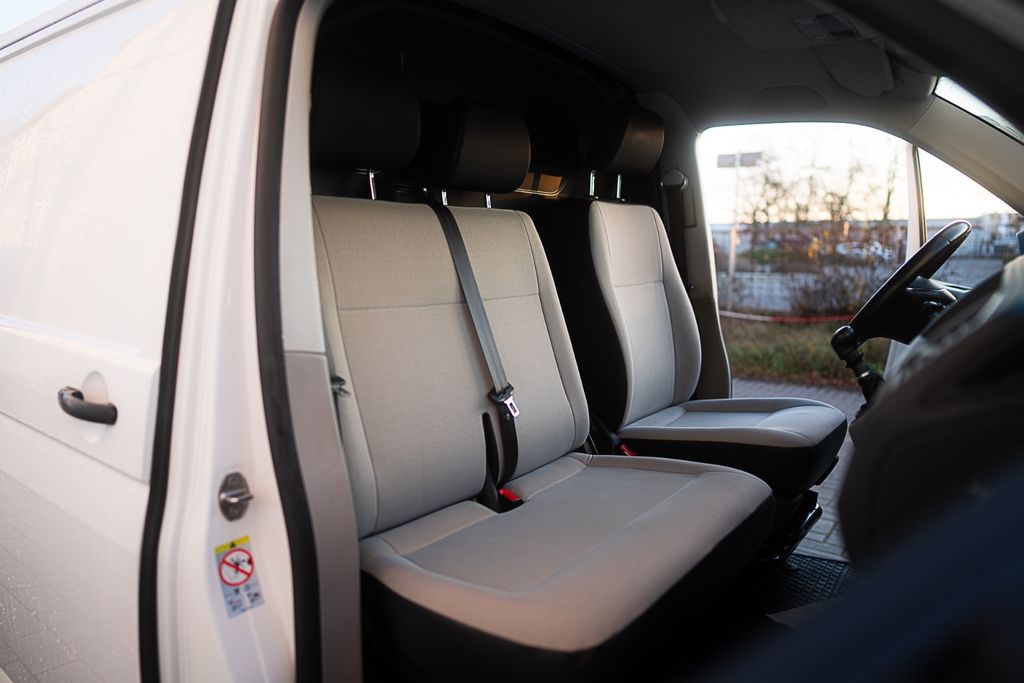 Volkswagen T6 Transporter 2019