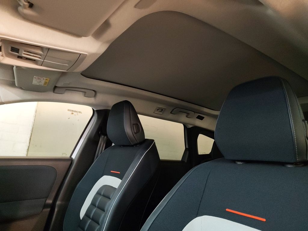 Citroën C5 Aircross 2025