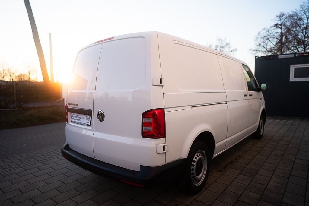 Volkswagen T6 Transporter 2019