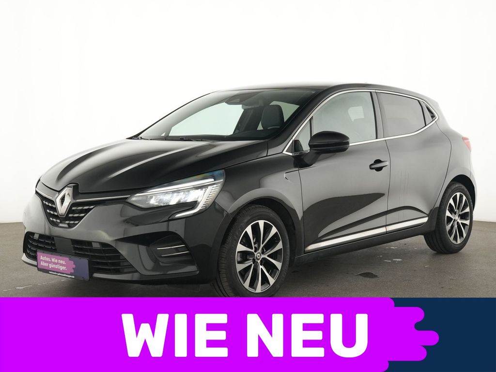 Renault Clio 2023