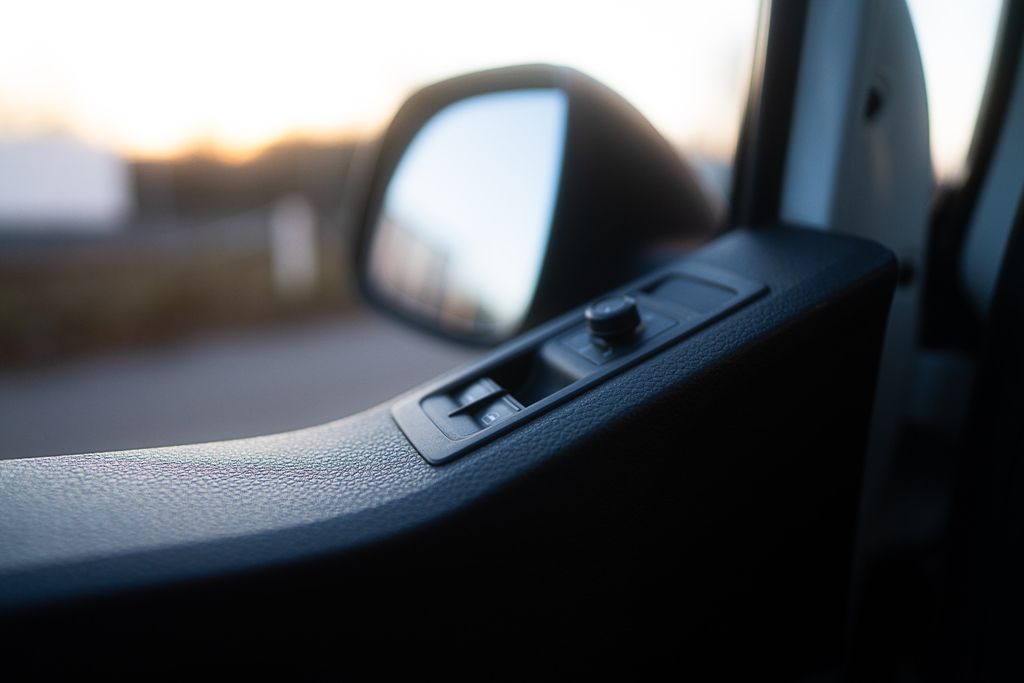 Volkswagen T6 Transporter 2019