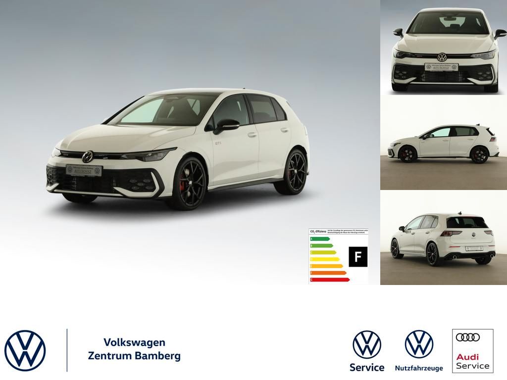 Volkswagen Golf 2025