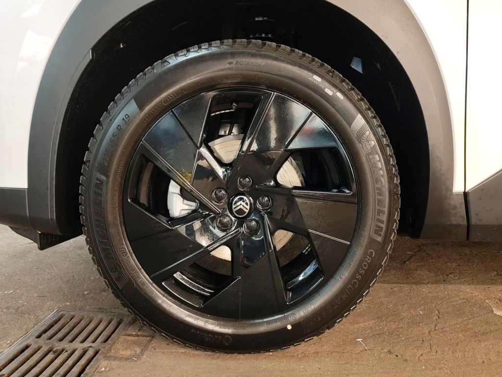 Citroën C5 Aircross 2025