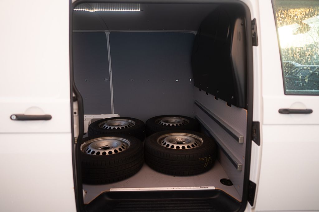 Volkswagen T6 Transporter 2019