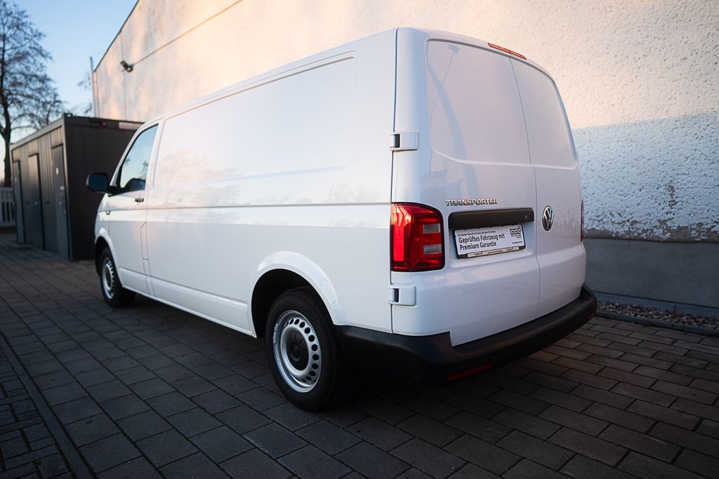 Volkswagen T6 Transporter 2019