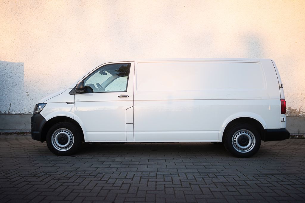 Volkswagen T6 Transporter 2019