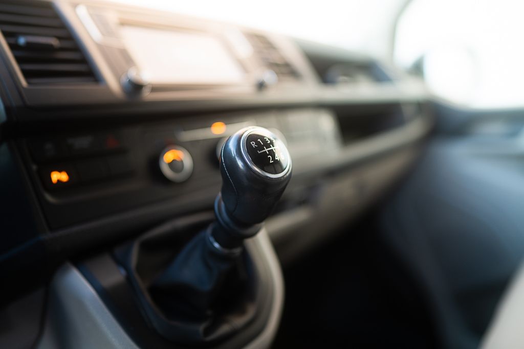 Volkswagen T6 Transporter 2019