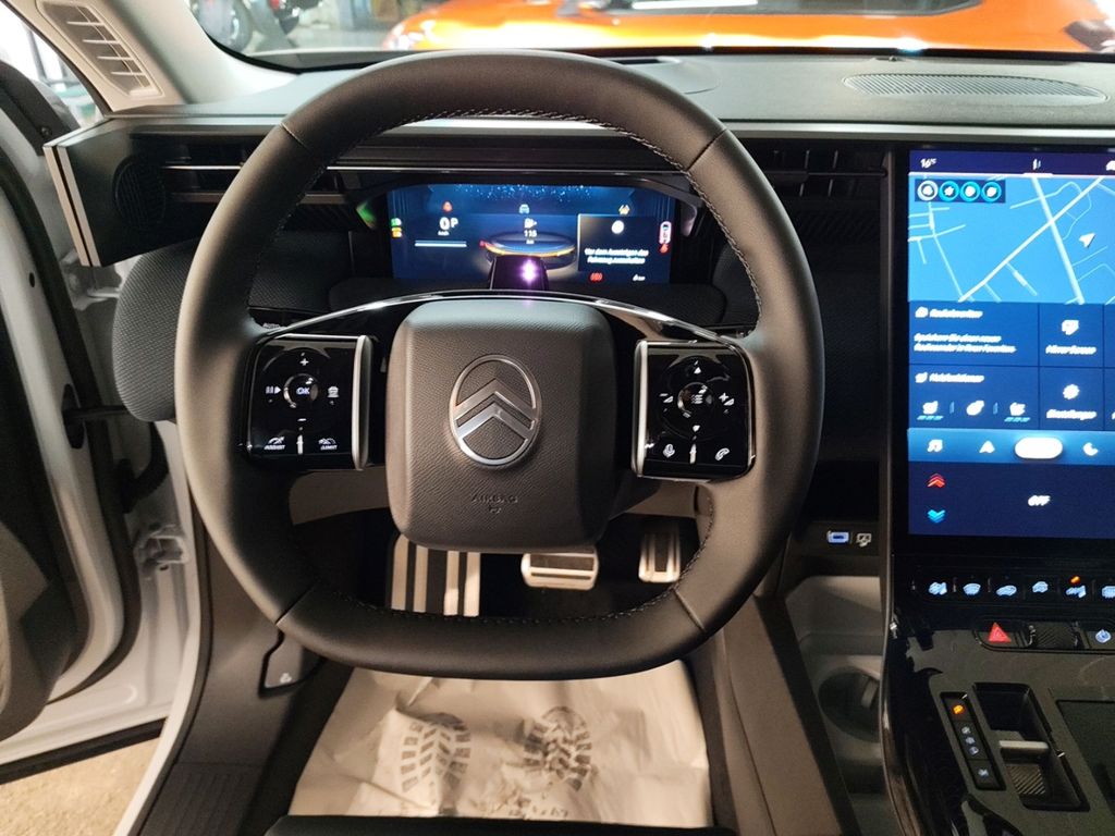 Citroën C5 Aircross 2025