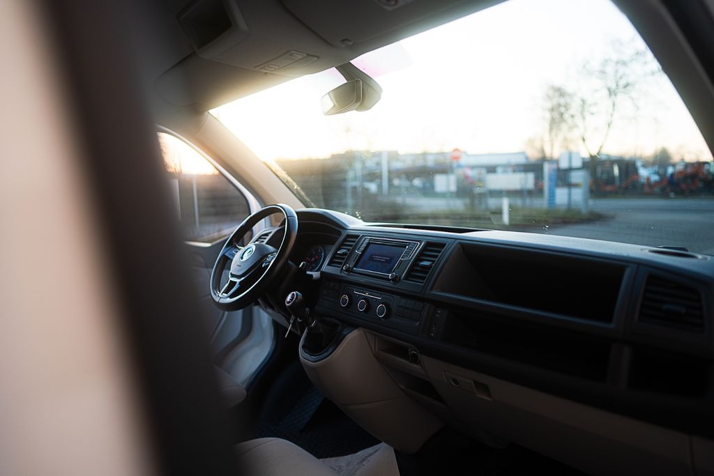 Volkswagen T6 Transporter 2019