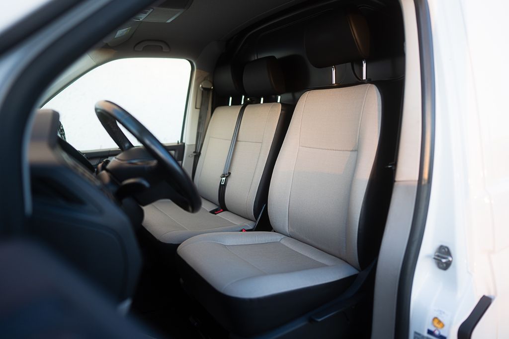 Volkswagen T6 Transporter 2019