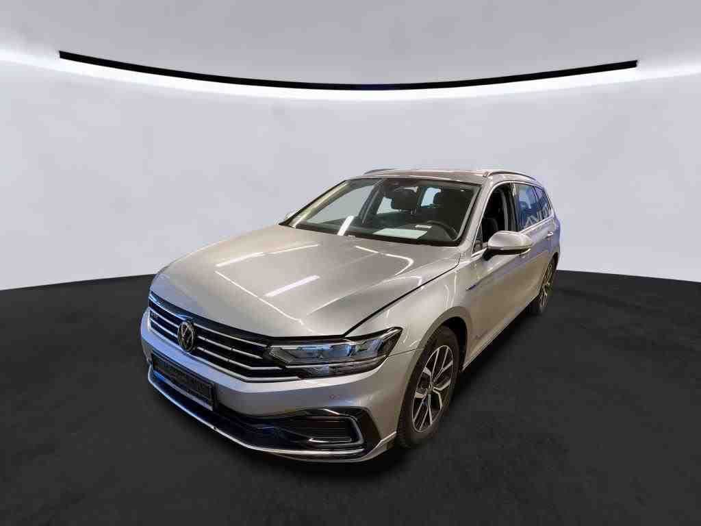 Volkswagen Passat Variant 2022