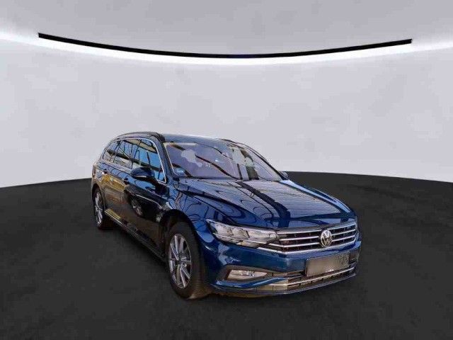 Volkswagen Passat Variant 2022