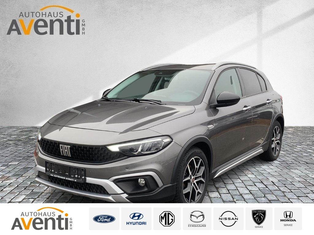 Fiat Tipo 2021
