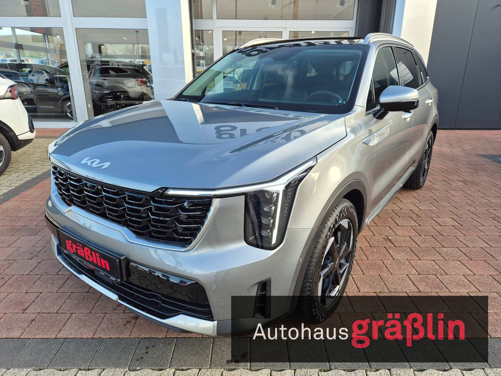 Kia Sorento 2025