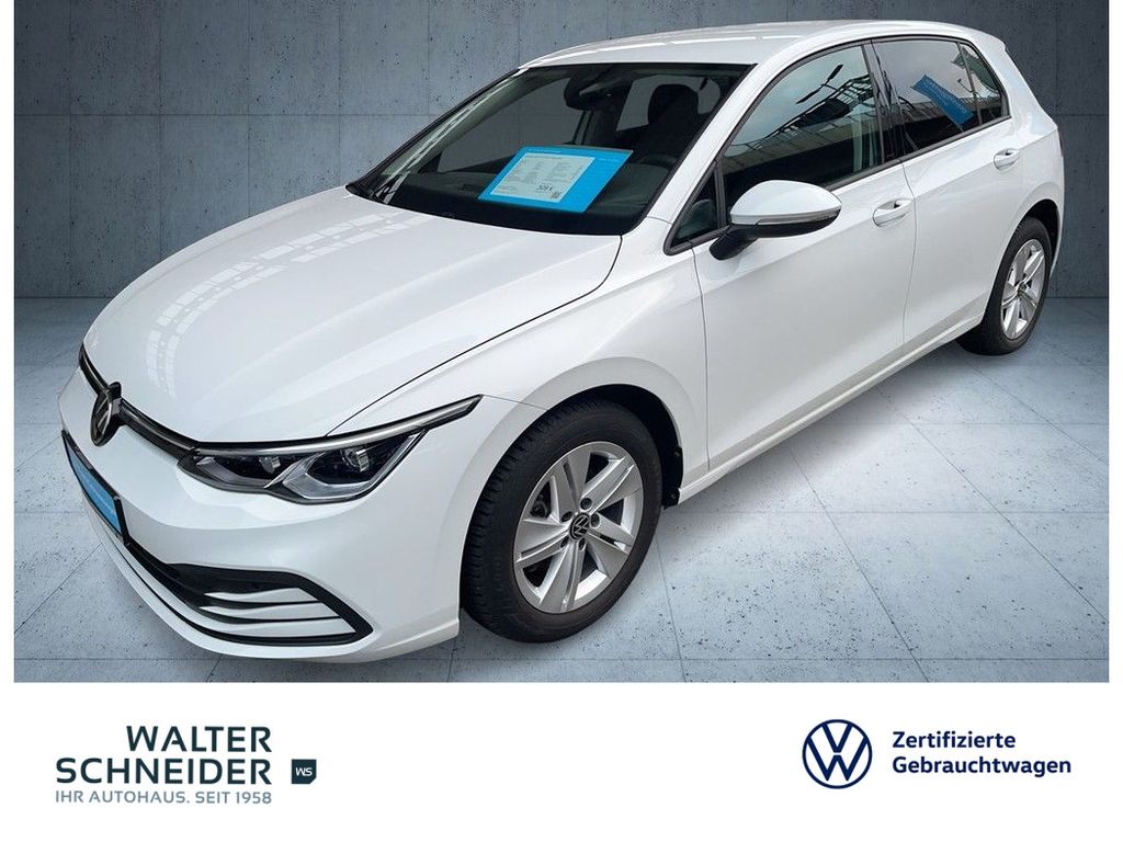 Volkswagen Golf 2023