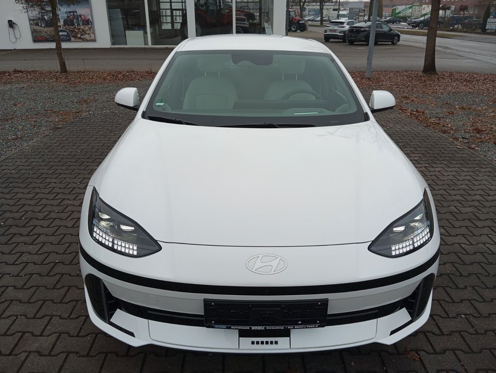 Hyundai IONIQ 6 2023