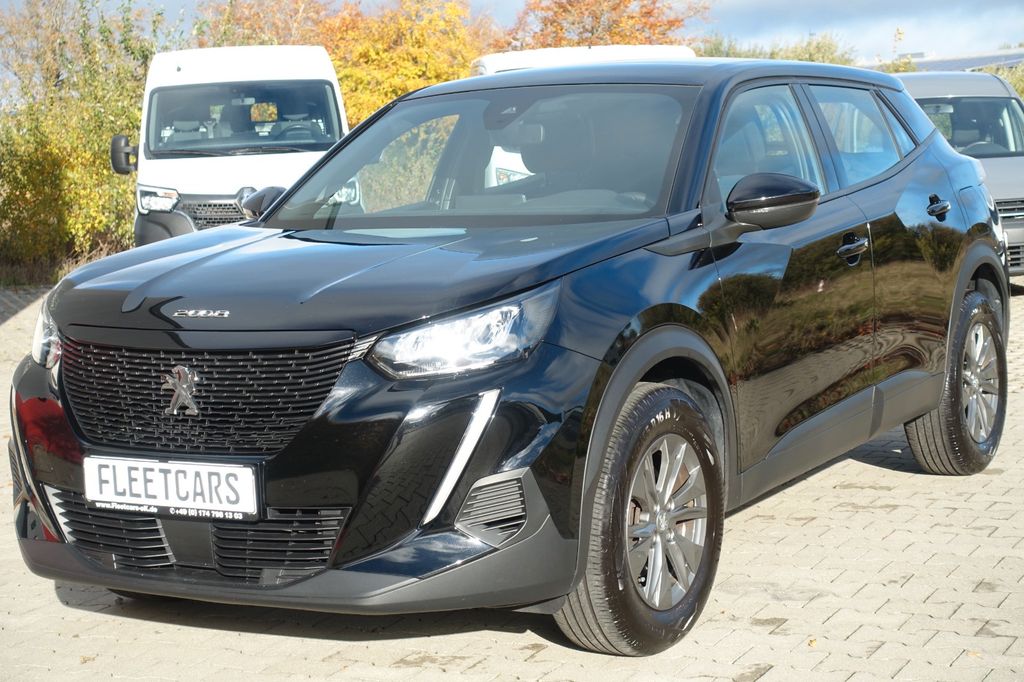 Peugeot 2008 2023