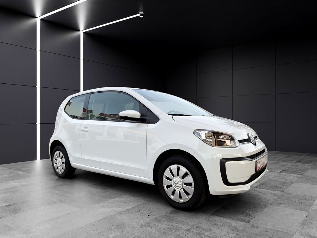 Volkswagen up! 2021