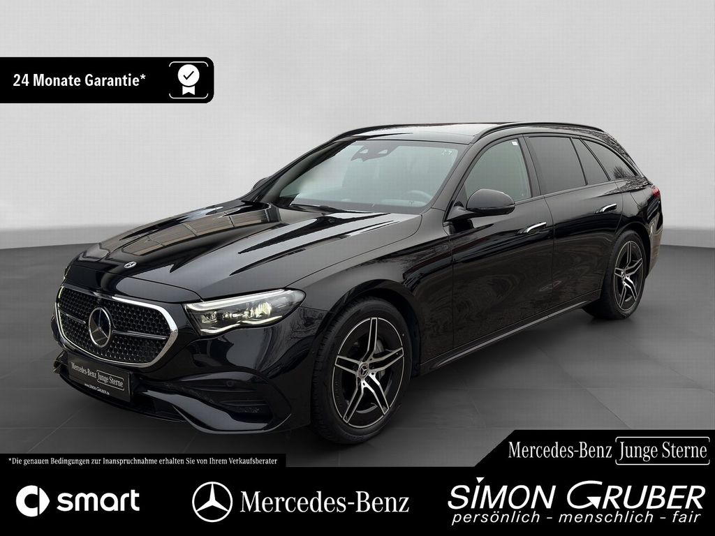 Mercedes-Benz E 300 2024