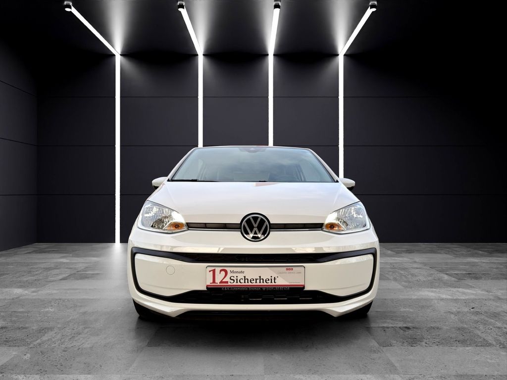 Volkswagen up! 2021