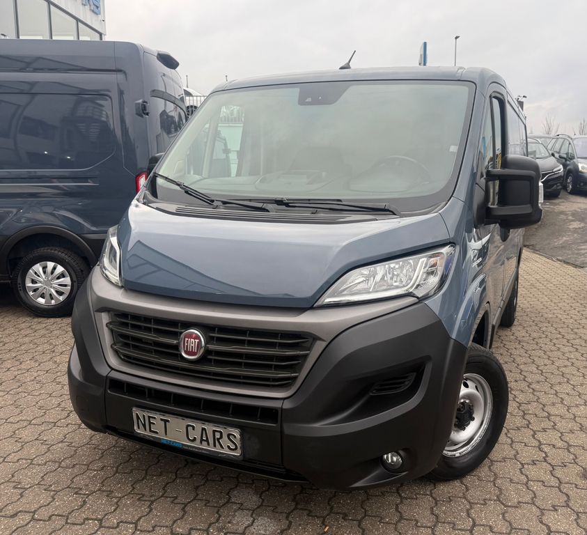 Fiat Ducato 2021