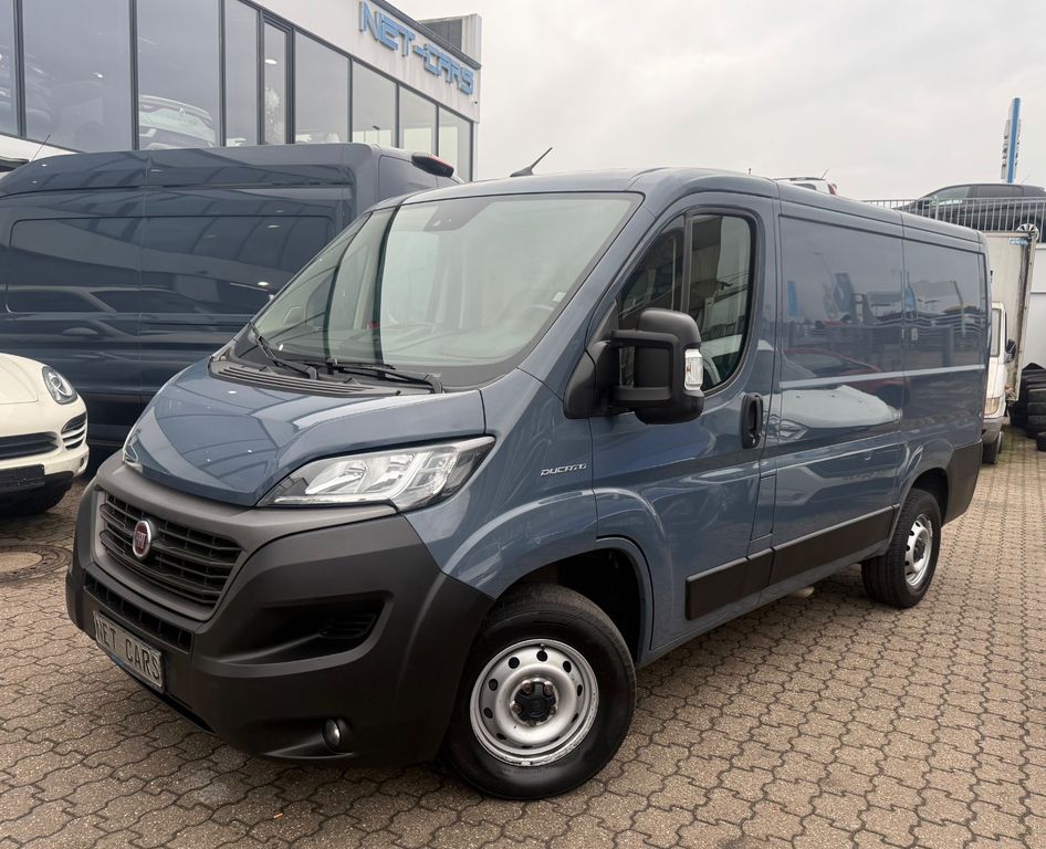 Fiat Ducato 2021