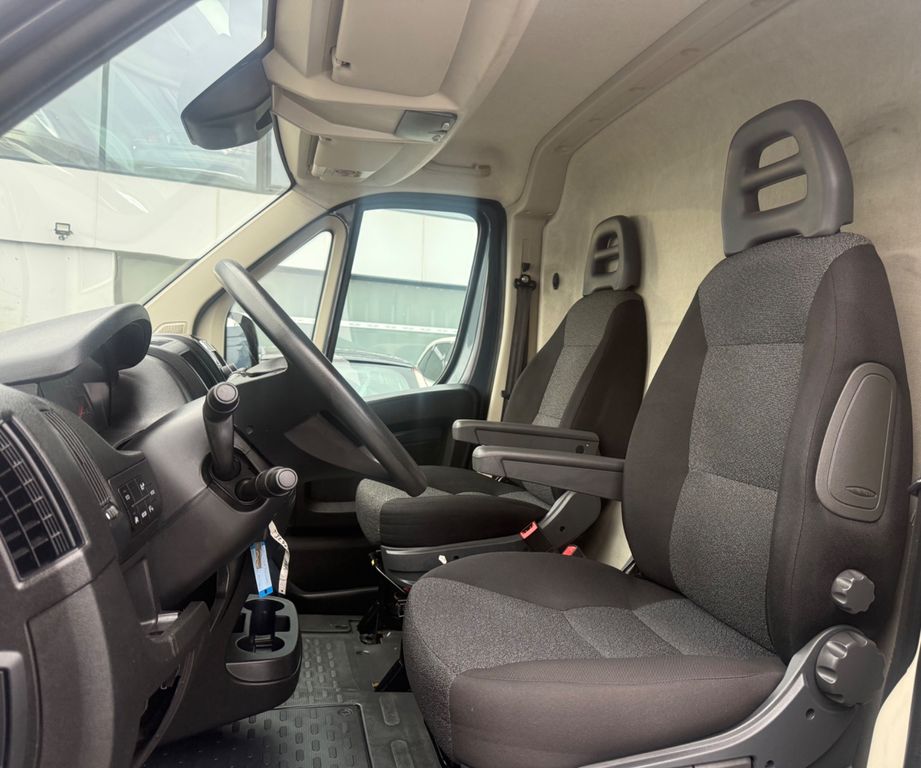 Fiat Ducato 2021