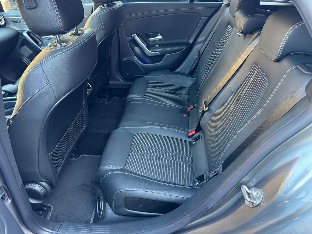 Mercedes-Benz CLA 250 Shooting Brake 2021