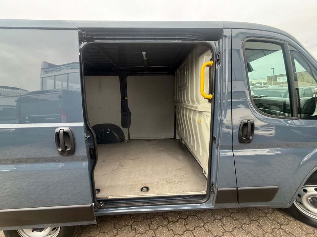 Fiat Ducato 2021
