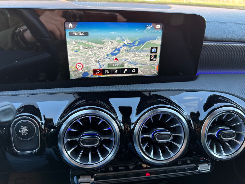 Mercedes-Benz CLA 250 Shooting Brake 2021