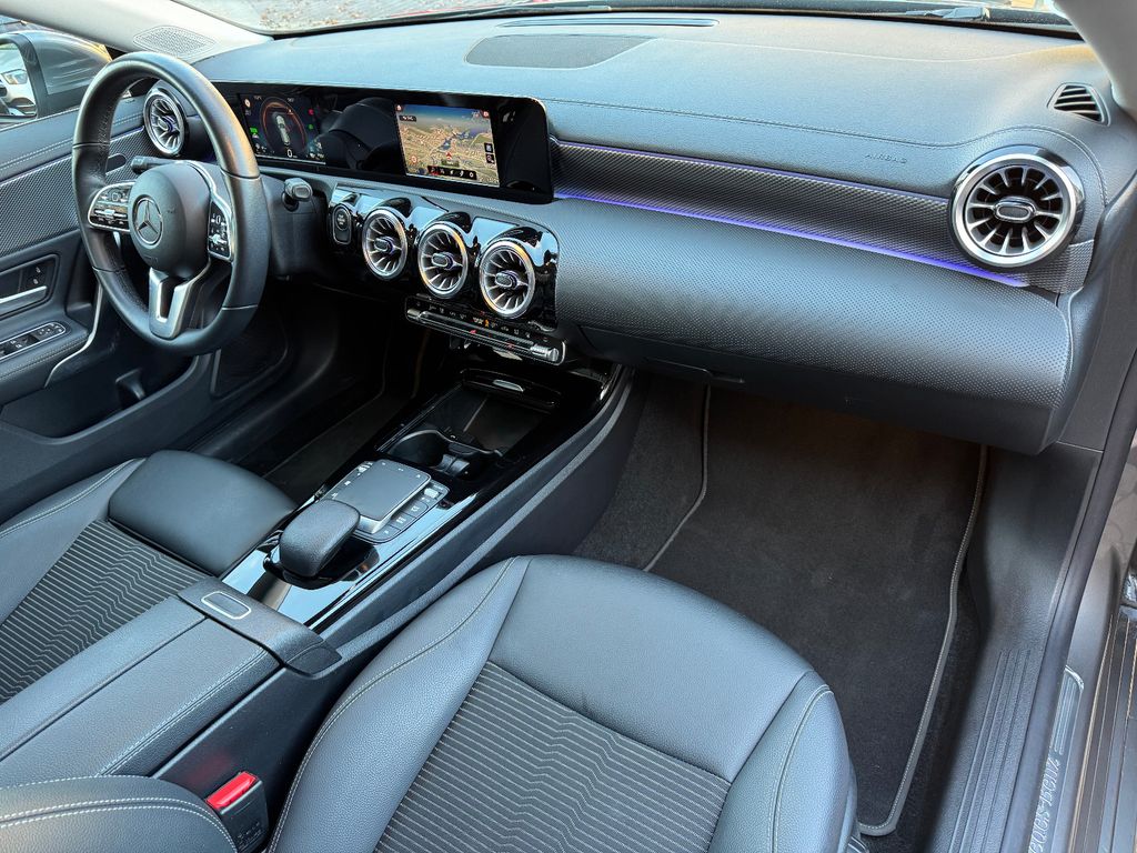 Mercedes-Benz CLA 250 Shooting Brake 2021