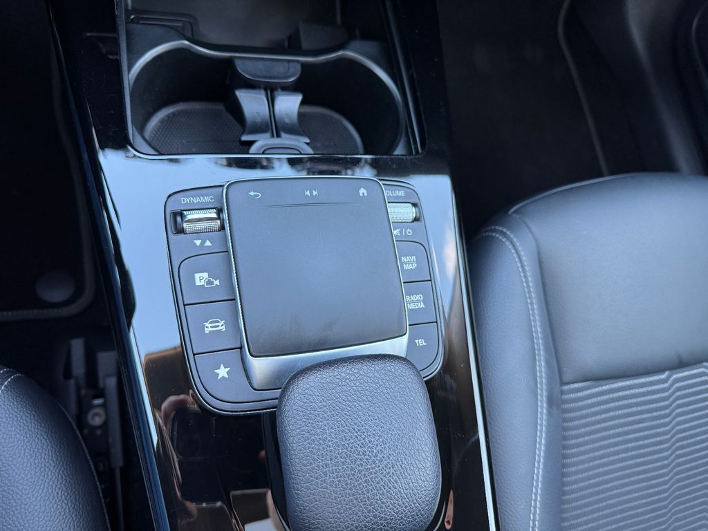 Mercedes-Benz CLA 250 Shooting Brake 2021