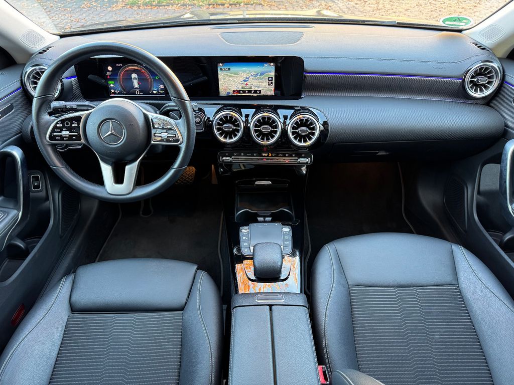 Mercedes-Benz CLA 250 Shooting Brake 2021