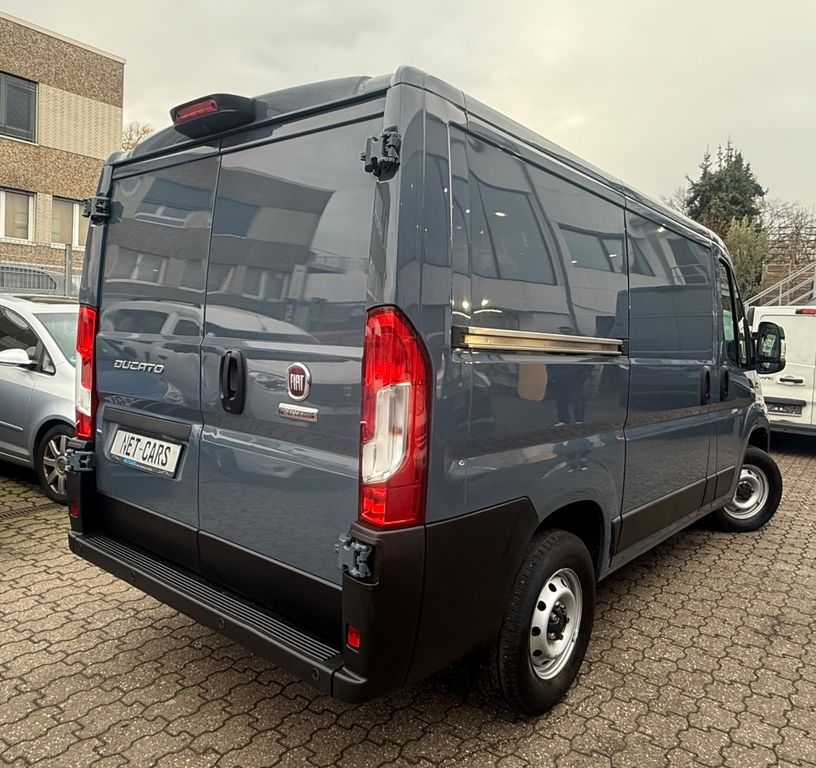 Fiat Ducato 2021