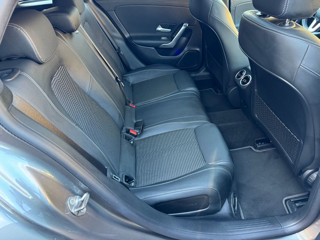 Mercedes-Benz CLA 250 Shooting Brake 2021