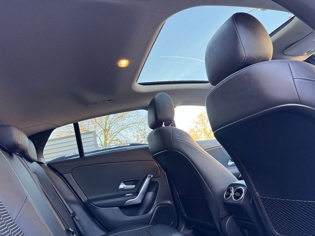 Mercedes-Benz CLA 250 Shooting Brake 2021