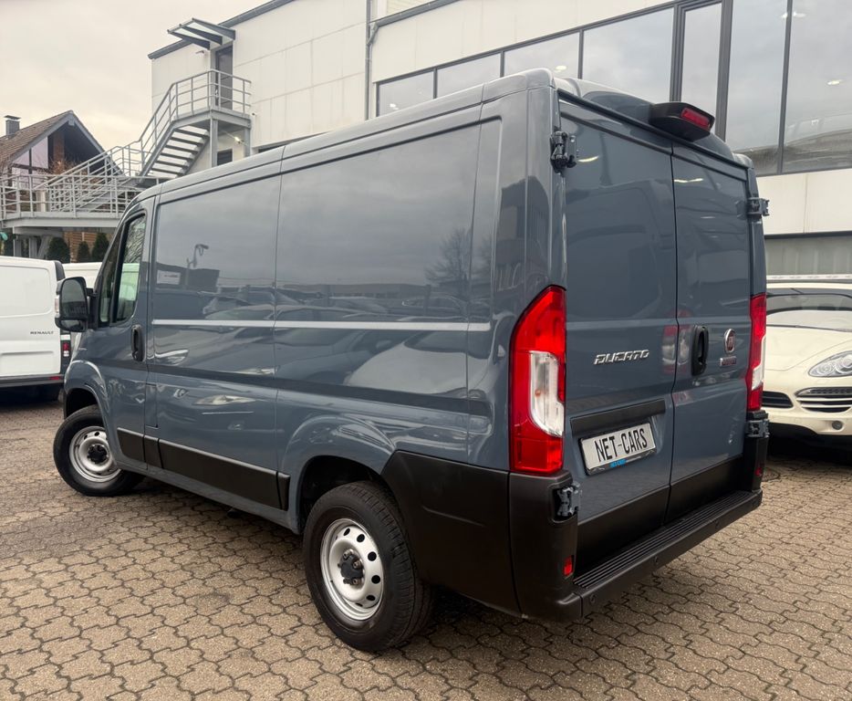 Fiat Ducato 2021