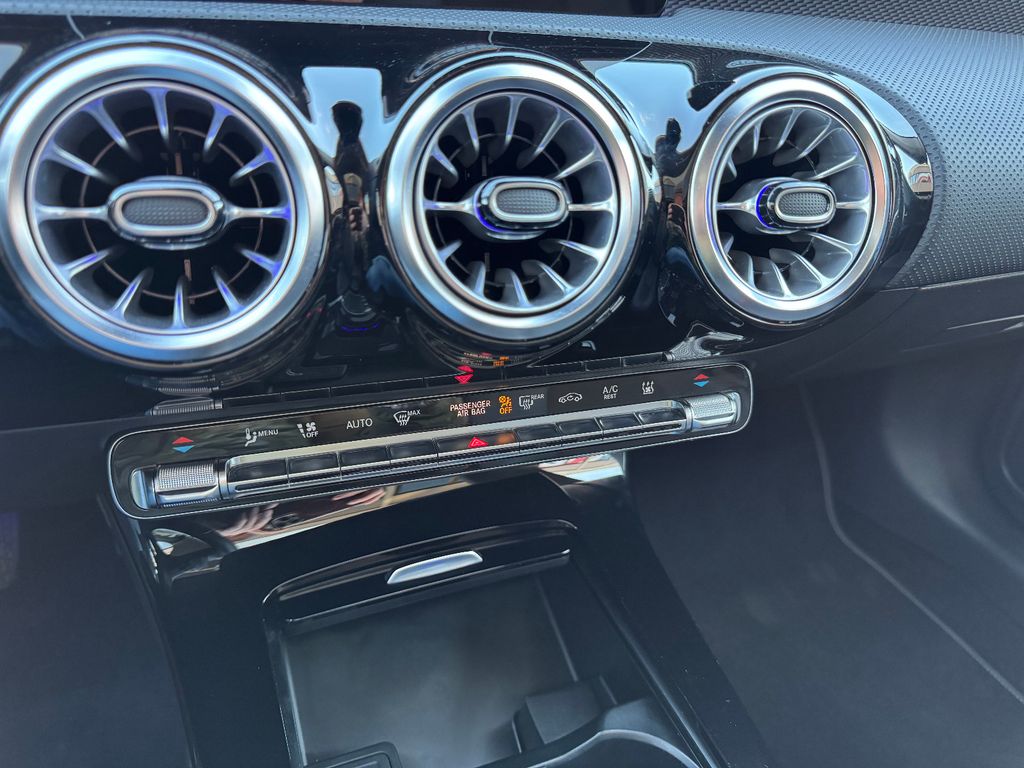 Mercedes-Benz CLA 250 Shooting Brake 2021