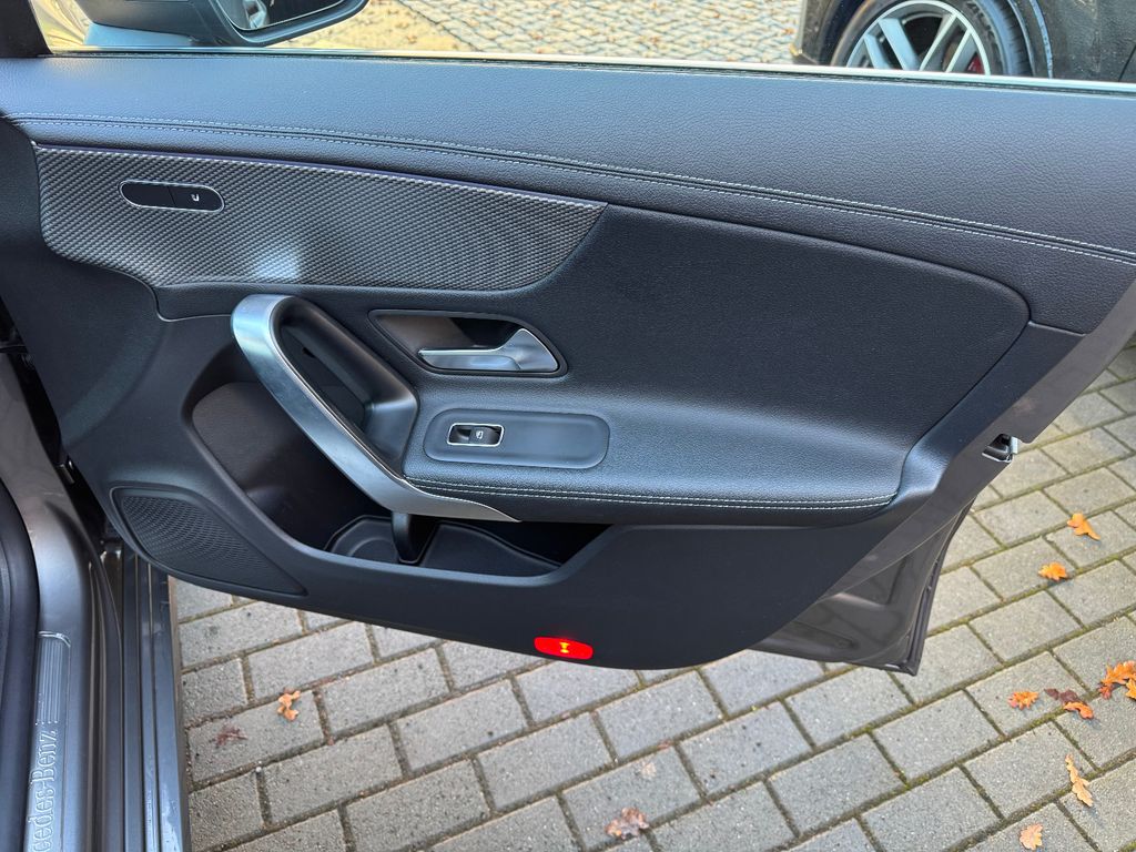 Mercedes-Benz CLA 250 Shooting Brake 2021