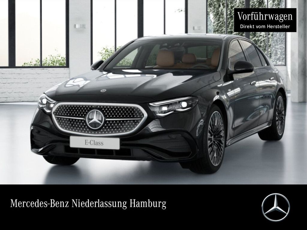 Mercedes-Benz E 300 2025