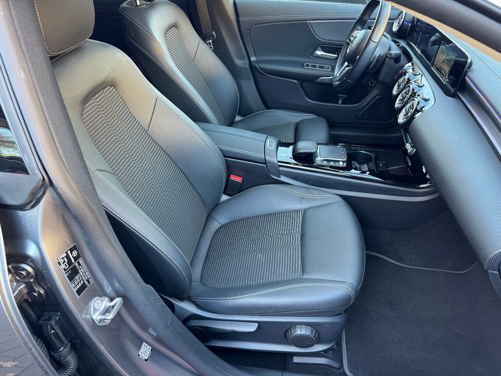 Mercedes-Benz CLA 250 Shooting Brake 2021