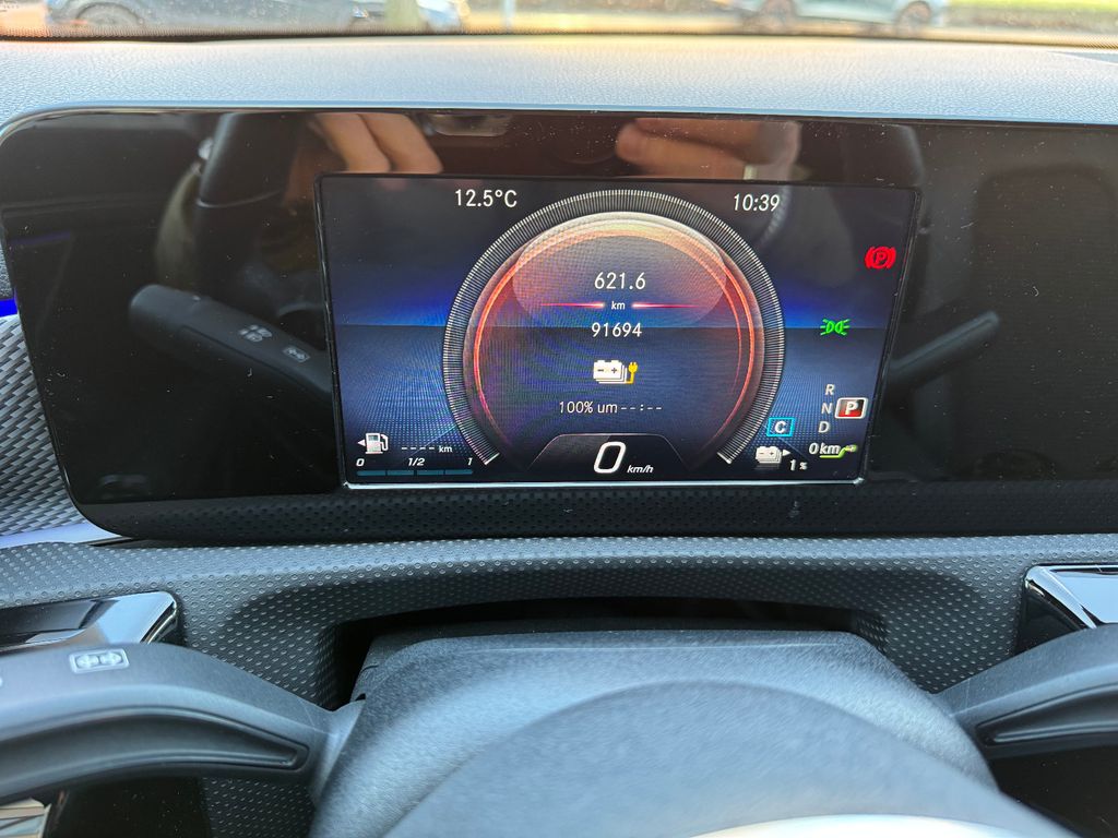 Mercedes-Benz CLA 250 Shooting Brake 2021