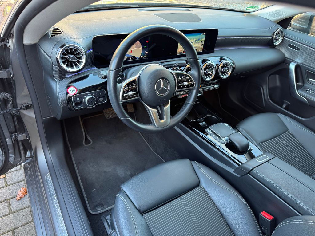 Mercedes-Benz CLA 250 Shooting Brake 2021