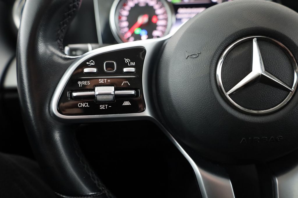 Mercedes-Benz E 300 2019